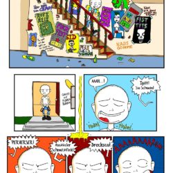 Seite 07 – Punks’n’Banters Comic