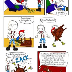 Seite 10 – Punks’n’Banters Comic