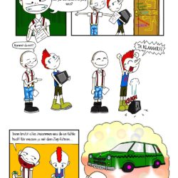 Seite 13 – Punks'n'Banters Comic