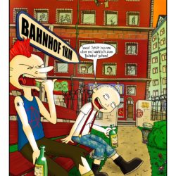 Seite 31 – Punks’n’Banters Comic