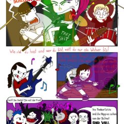 Seite 34 – Punks’n’Banters Comic