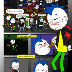 Seite 36 – Punks’n’Banters Comic