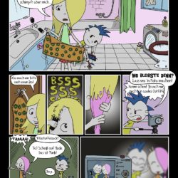 Seite 39 – Punks’n’Banters Comic