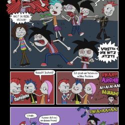 Seite 49 – Punks’n’Banters Comic