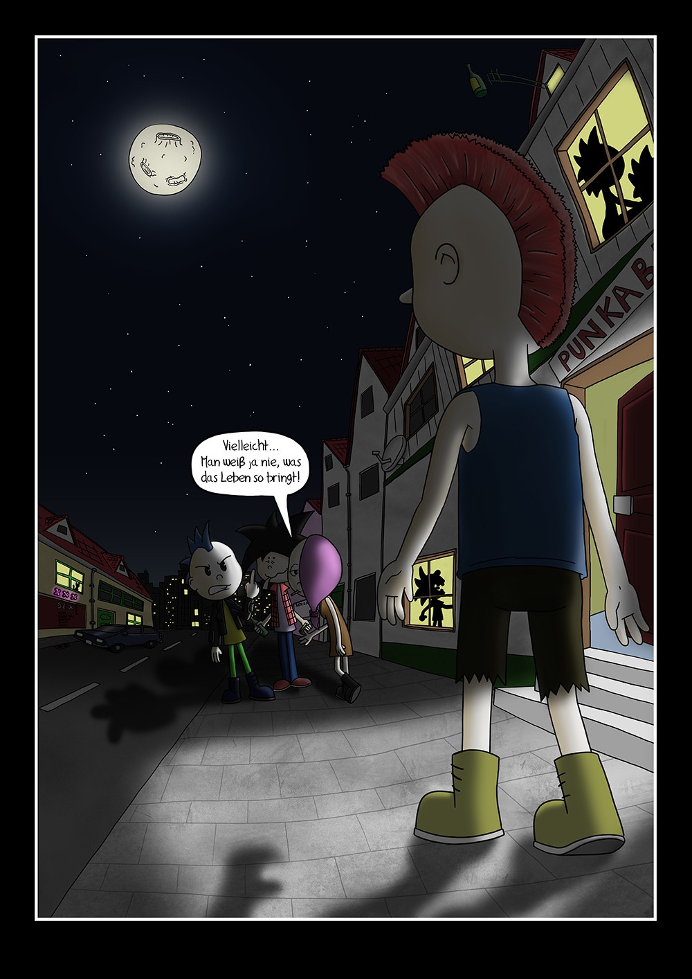 Seite 53 – Punks'n'Banters Comic