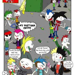 Seite 61 – Punks’n’Banters Comic