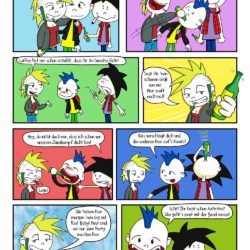 Seite 62 – Punks’n’Banters Comic