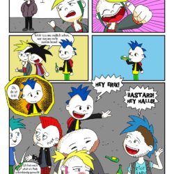 Seite 63 – Punks'n'Banters Comic