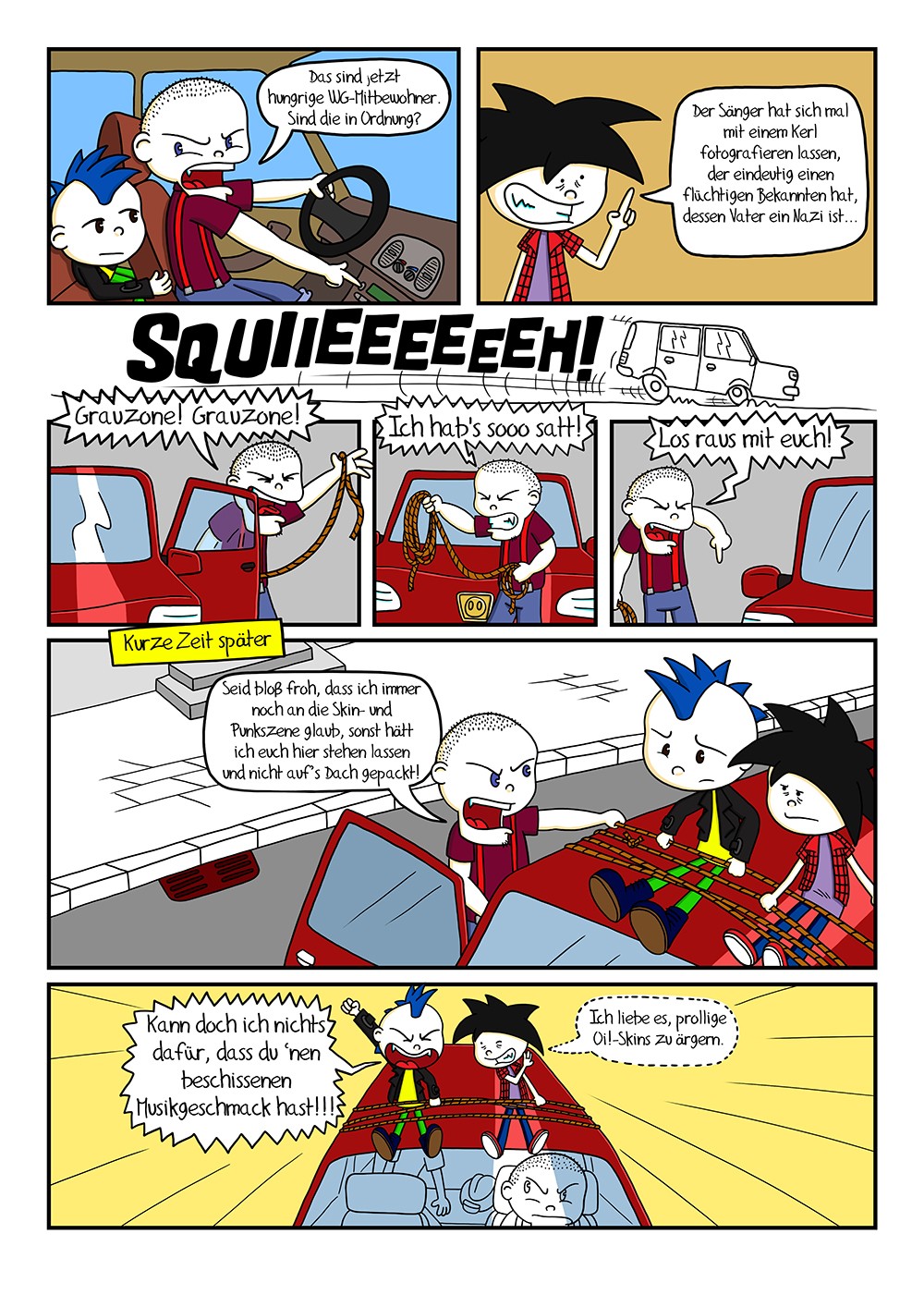 Seite 71 – Punks'n'Banters Comic