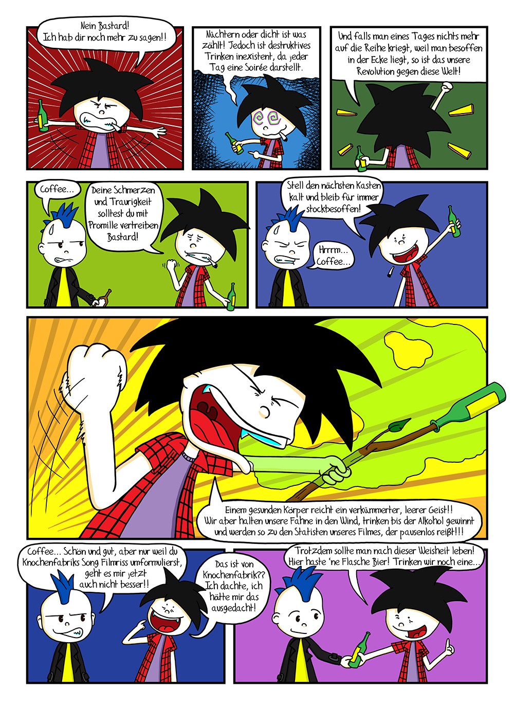 Seite 75 – Punks'n'Banters Comic