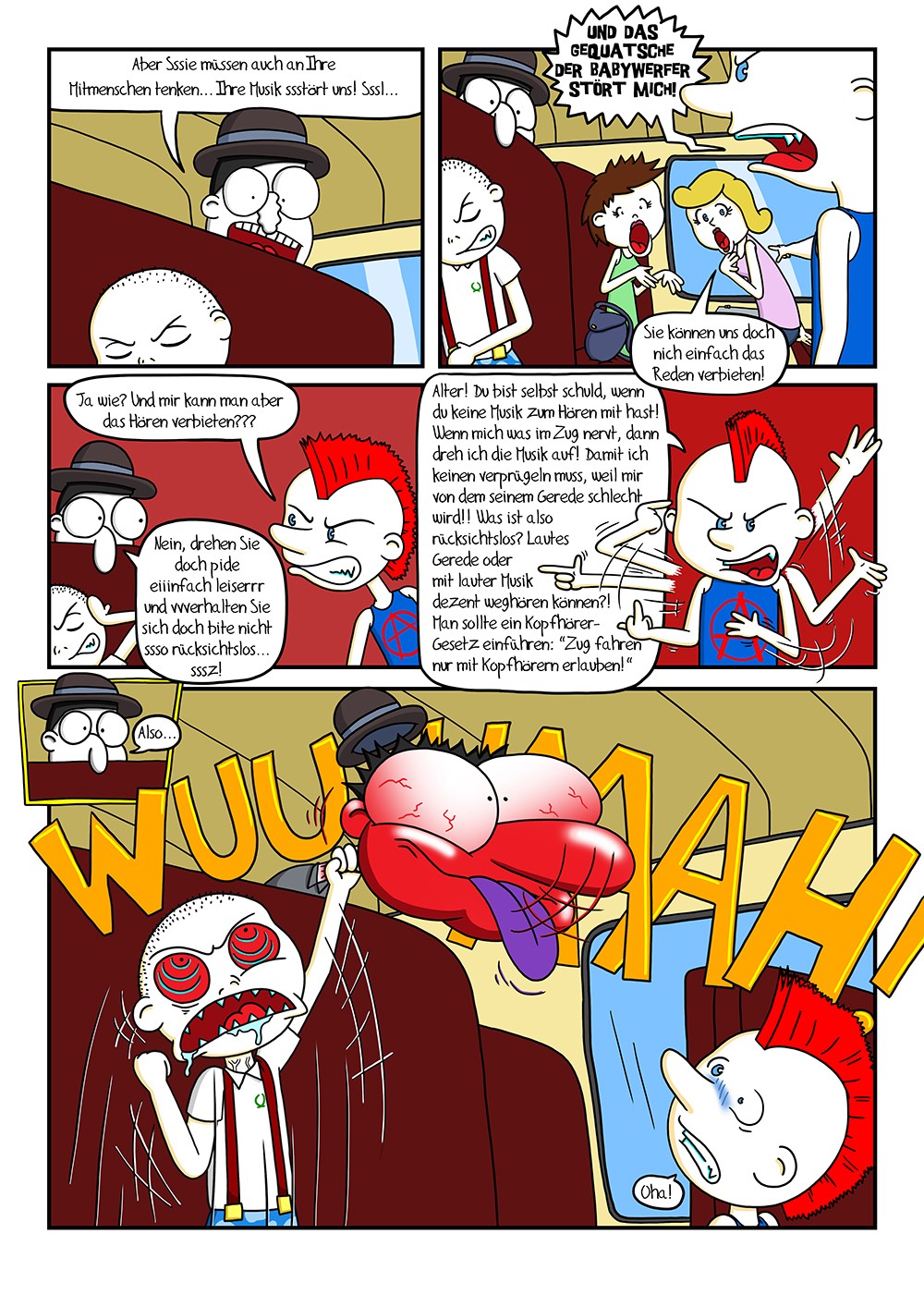 Seite 79 – Punks'n'Banters Comic