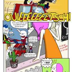 Seite 82 – Punks'n'Banters Comic