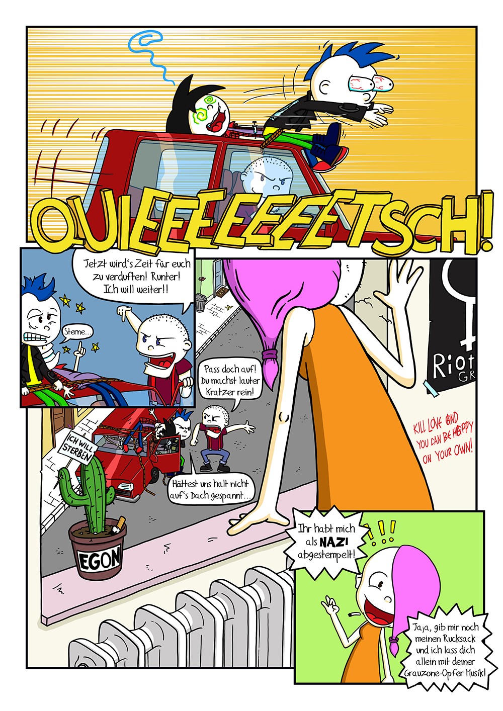 Seite 82 – Punks'n'Banters Comic