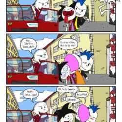 Seite 83 – Punks'n'Banters Comic