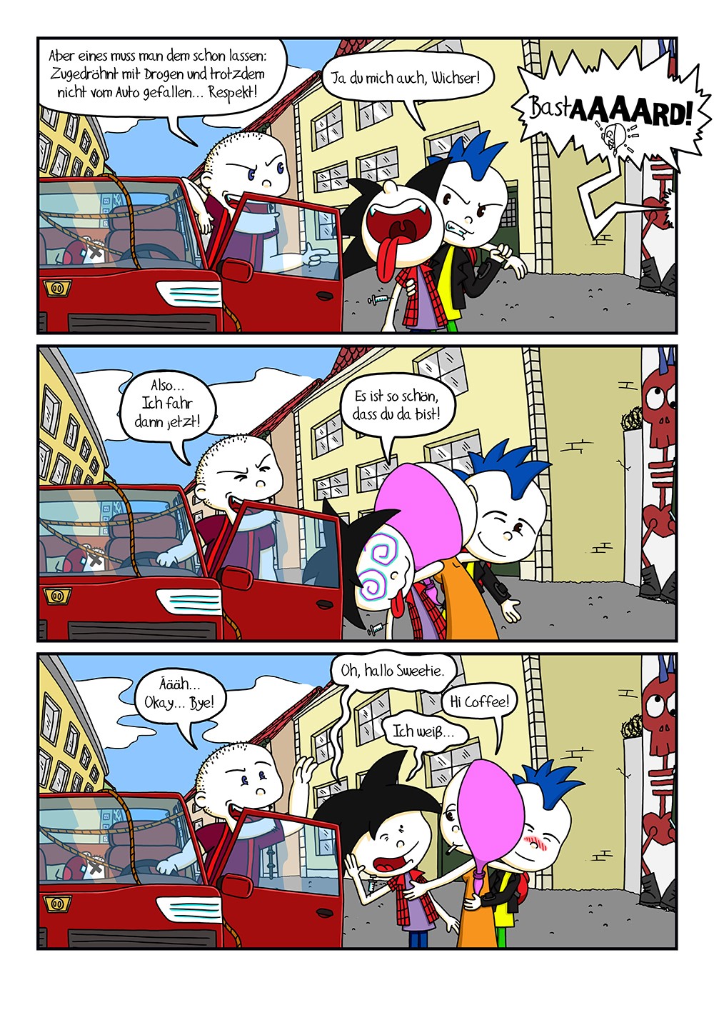 Seite 83 – Punks'n'Banters Comic