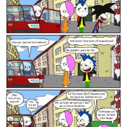 Seite 84 – Punks’n’Banters Comic