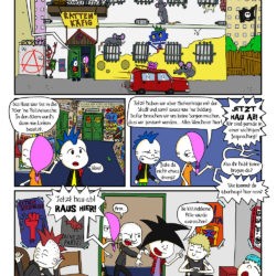 Seite 85 – Punks'n'Banters Comic