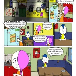 Seite 88 – Punks’n’Banters Comic