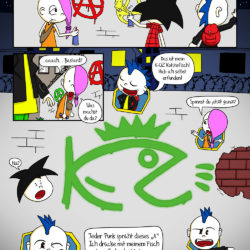 Seite 92 – Punks’n’Banters Comic
