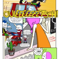 Seite 83 – Punks’n’Banters Comic