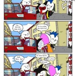 Seite 84 – Punks'n'Banters Comic