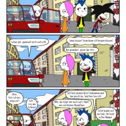 Seite 85 – Punks'n'Banters Comic