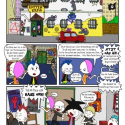 Seite 86 – Punks'n'Banters Comic