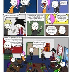 Seite 88 – Punks'n'Banters Comic