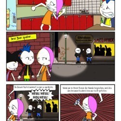 Seite 91 – Punks'n'Banters Comic