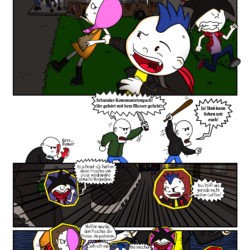 Seite 98 – Punks'n'Banters Comic