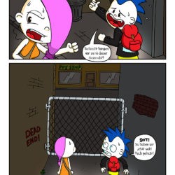 Seite 102 – Punks'n'Banters Comic