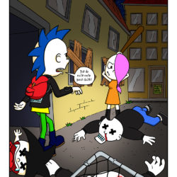 Seite 112 – Punks'n'Banters Comic