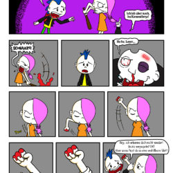 Seite 113 – Punks'n'Banters Comic